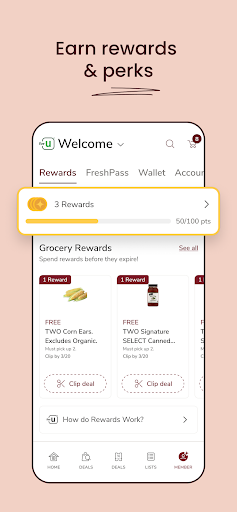 Safeway Deals & Delivery
