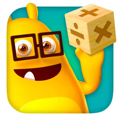MathTango: Math Games for Kids — Educational Game ★4.2, Free 2026