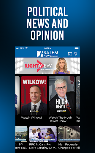 Salem News Channel