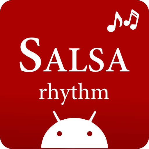 Salsa Rhythm