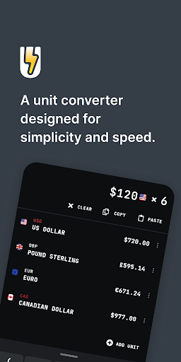 Unit Lab Converter Calculator