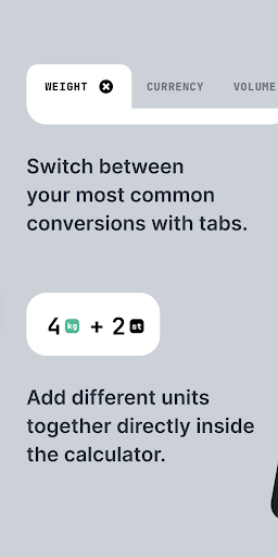 Unit Lab Converter Calculator