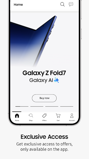 Shop Samsung