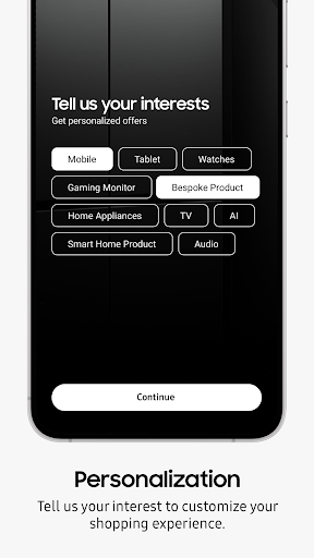 Shop Samsung