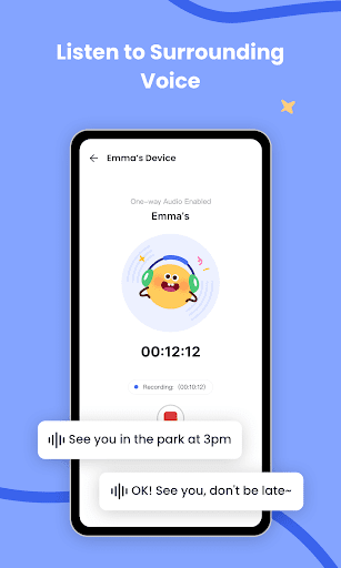 AirDroid Parental Control