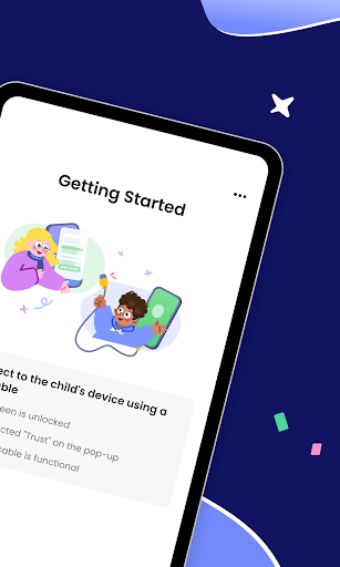 AirDroid Parental Connector