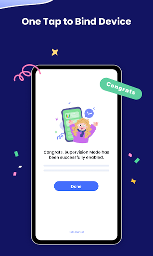 AirDroid Parental Connector
