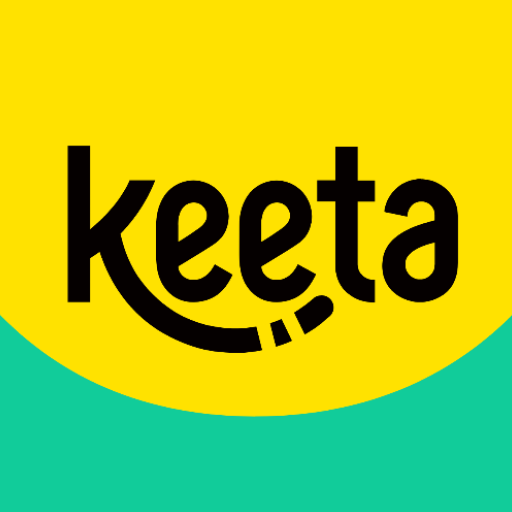 Keeta – Food Delivery