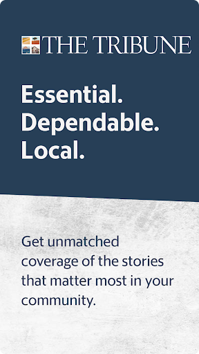 San Luis Obispo Tribune news
