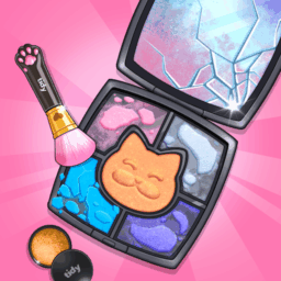 Satisfying Puzzle: Tidy Up