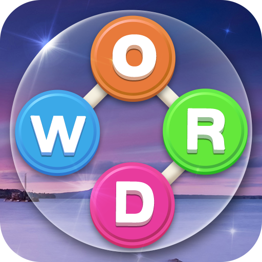 Word Connect Master