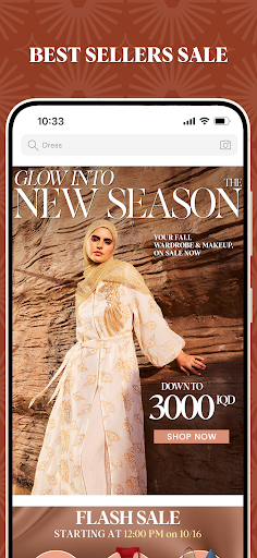 Savana – UK Fashion
