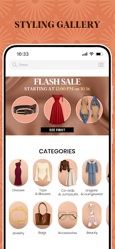 Savana – UK Fashion