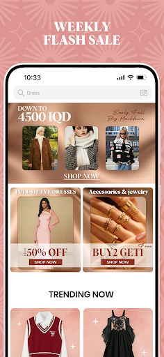Savana – UK Fashion
