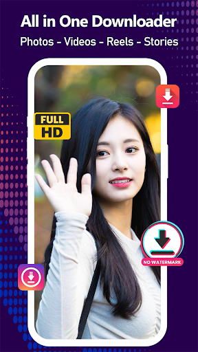 SaveVideo – No Watermark & HD