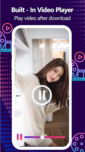 SaveVideo – No Watermark & HD