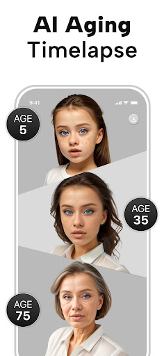 PhotoApp – AI Photo Enhancer