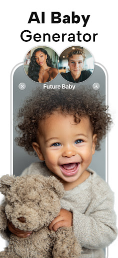 PhotoApp – AI Photo Enhancer