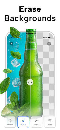 PhotoApp – AI Photo Enhancer