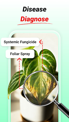 LensIQ – Scanner & Identifier