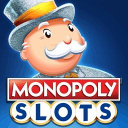 MONOPOLY Slots – Casino Games