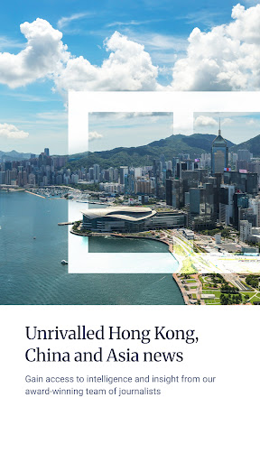 South China Morning Post