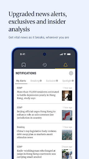 South China Morning Post