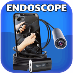 Endoscope Camera Connector