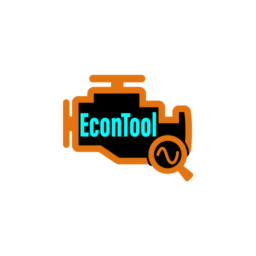 EconTool ELM OBD2 (Ex  Nissan)