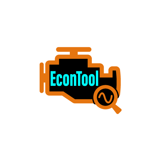 EconTool ELM OBD2 (Ex  Nissan)