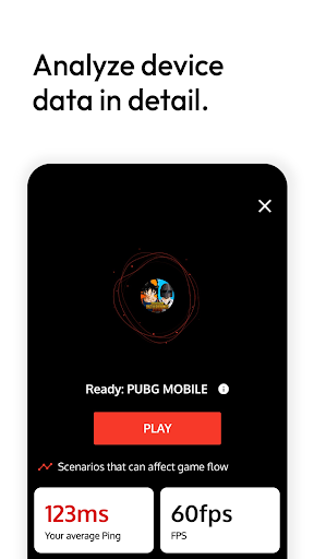 Game Booster Pro: Turbo Mode
