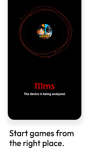 Game Booster Pro: Turbo Mode