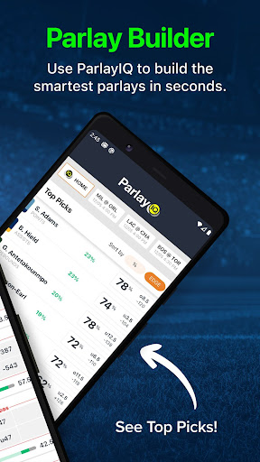 Scores And Odds Sports Betting