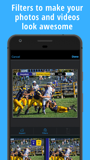 ScoreStream High School Sports