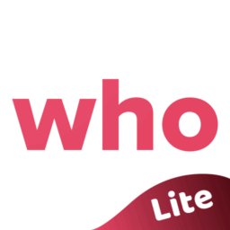 Who Lite – Video chat now