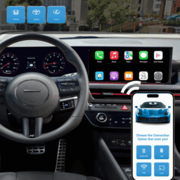 Screen2Auto Android