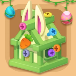 Screw Away: 3D Pin Puzzle