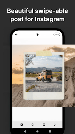 Panorama Scroll Carousel Maker