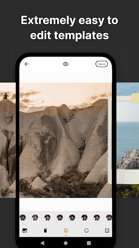 Panorama Scroll Carousel Maker