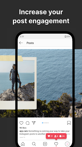 Panorama Scroll Carousel Maker