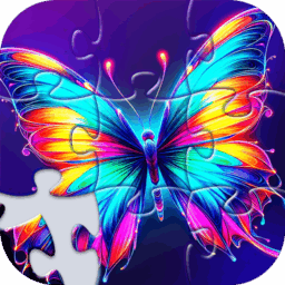 Jigsaw Puzzles – HD Adventure