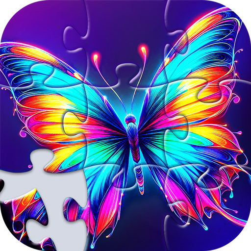 Jigsaw Puzzles – HD Adventure