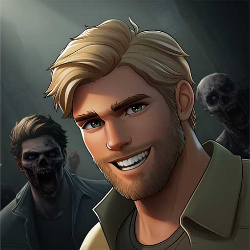 Mystery Case – Deadcity Escape