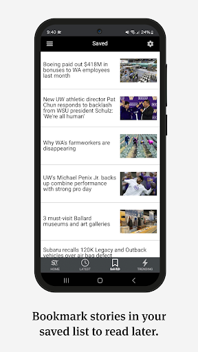 The Seattle Times