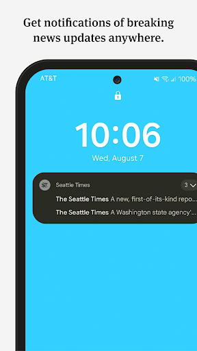 The Seattle Times