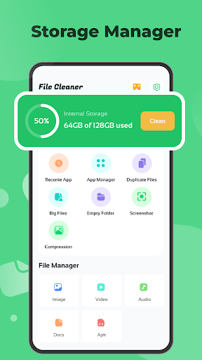 File Cleaner