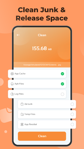File Cleaner