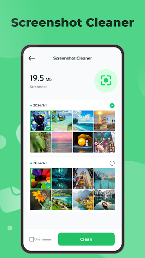 File Cleaner