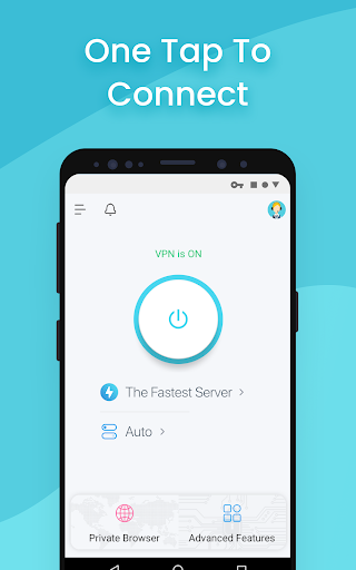 X-VPN – Private Browser VPN
