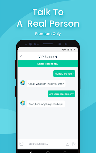 X-VPN – Private Browser VPN